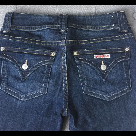 Hudson jeans bootcut - Picture 1 of 6